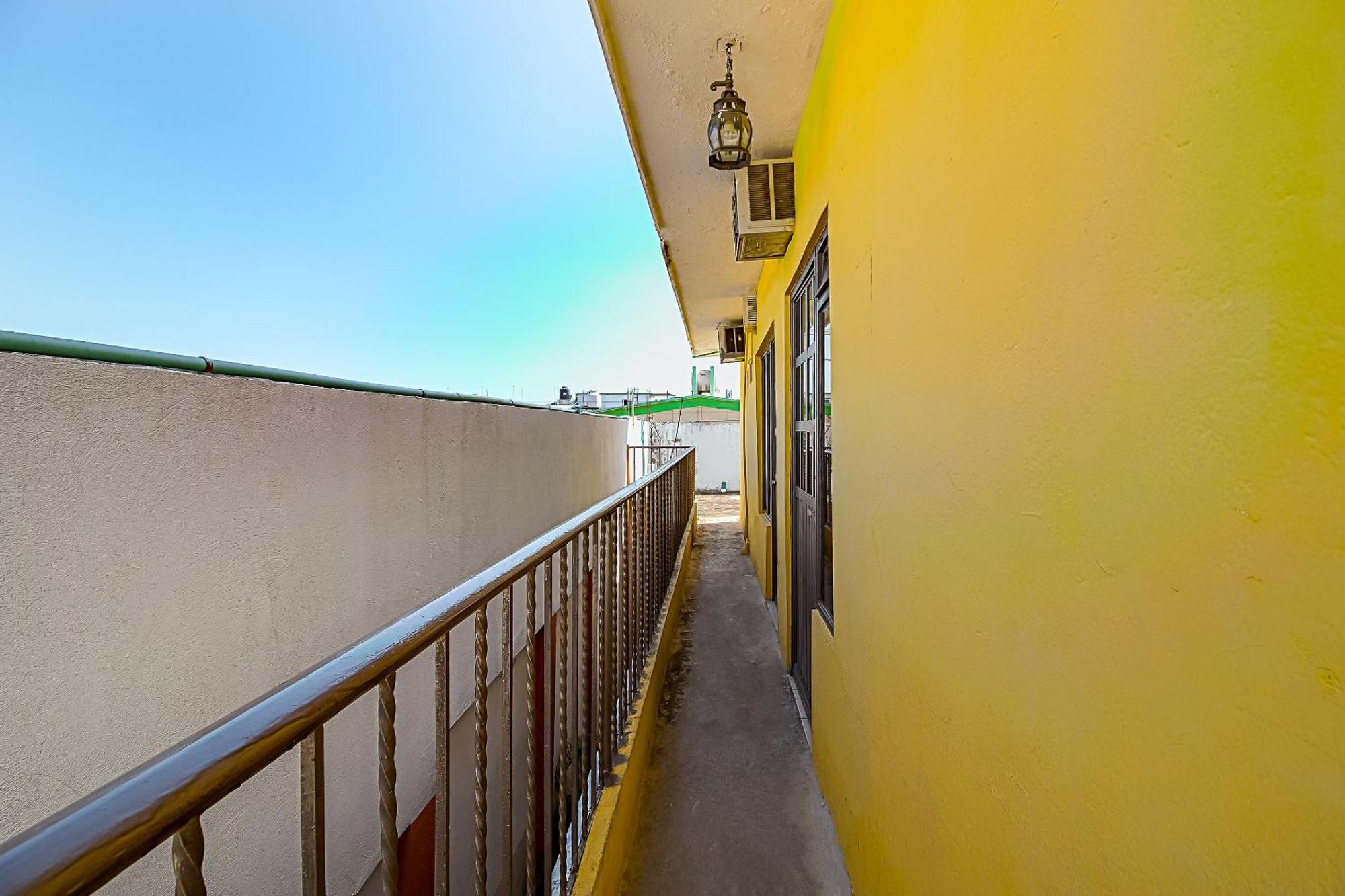 Oyo Hotel Posada Los Faroles,Tabasco Villahermosa Exterior foto